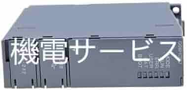 Amazon.co.jp: 三菱機電 MITSUBISHI Q06HCPU MELSEC-Qシリーズ